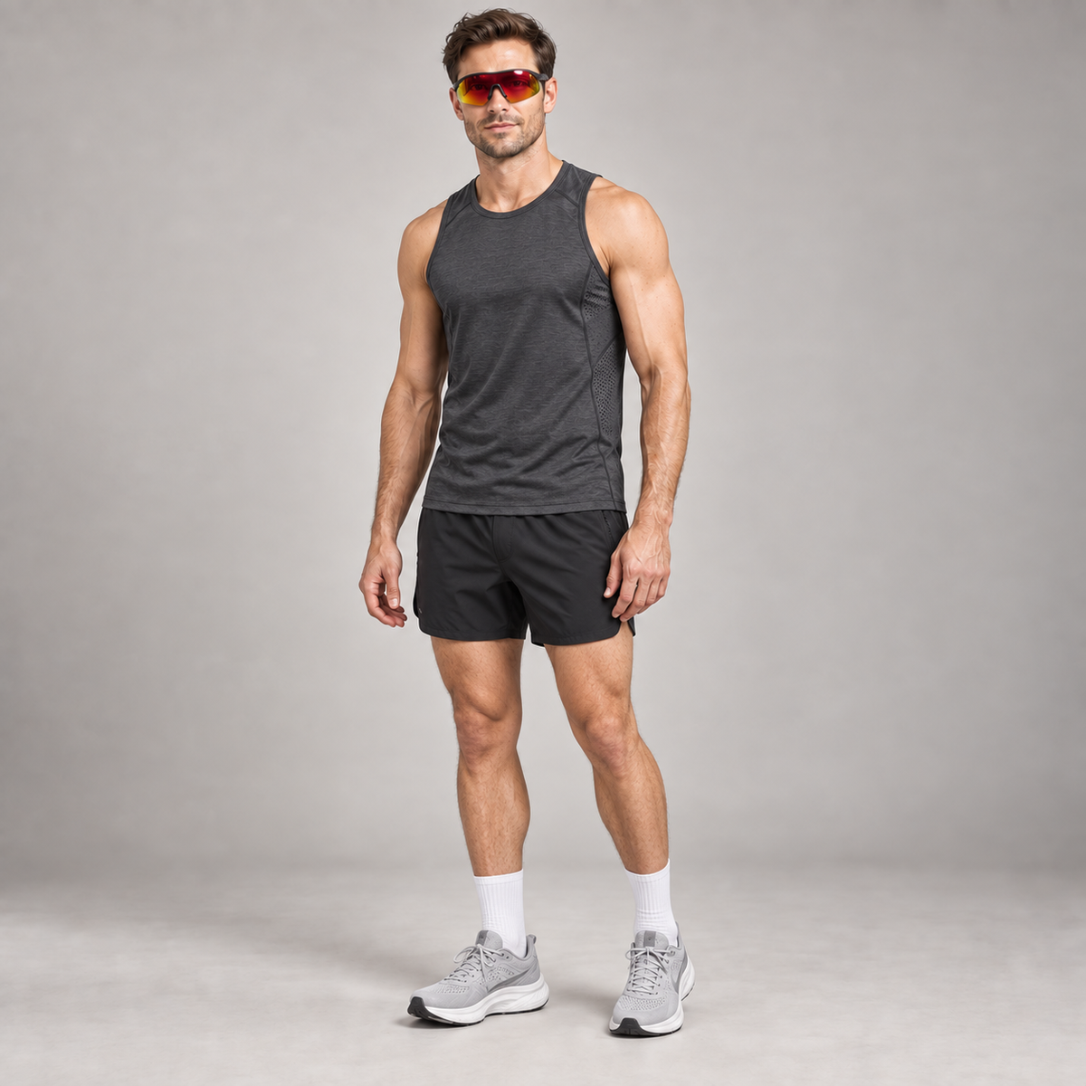 BIVDIKO BIV200 Bluetooth Sports Glasses