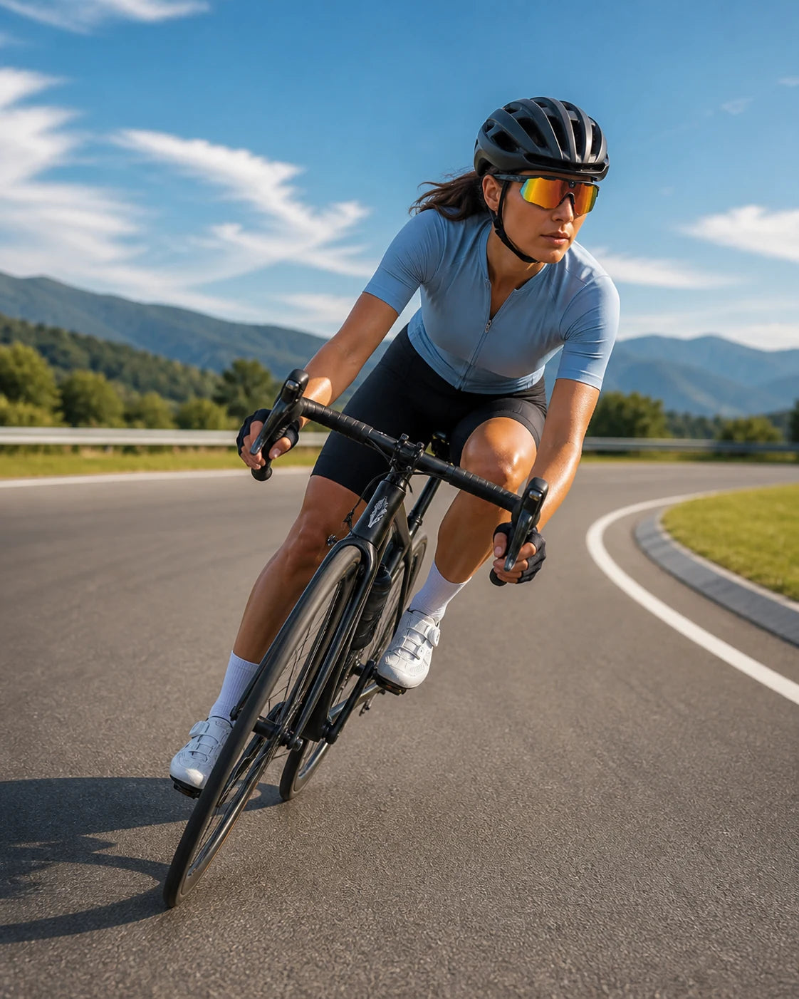 Cycling