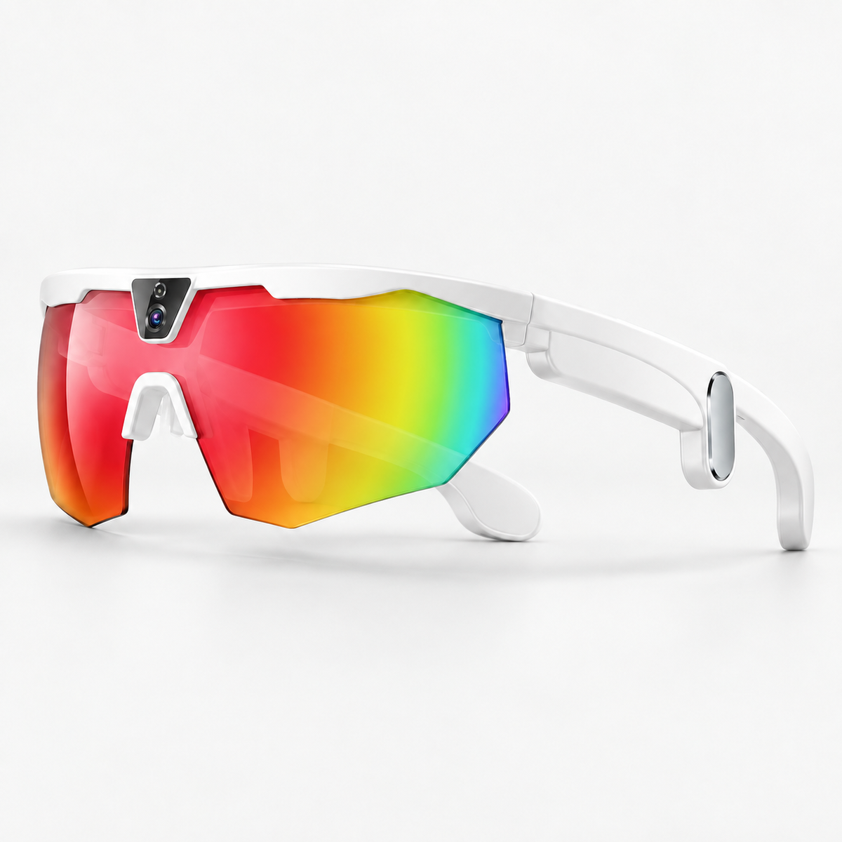 BIVDIKO W640 Smart Sports Glasses