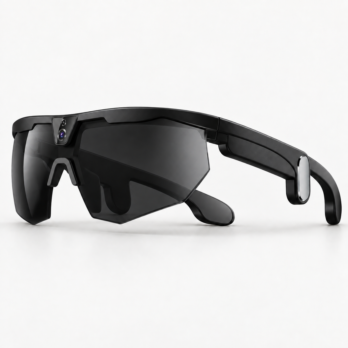 BIVDIKO W640 Smart Sports Glasses