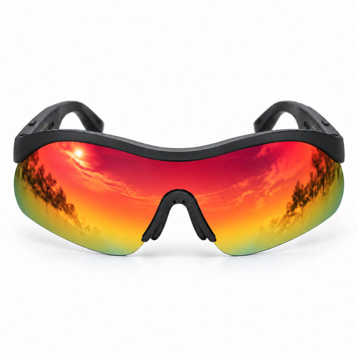 BIVDIKO BIV200 Bluetooth Sports Glasses