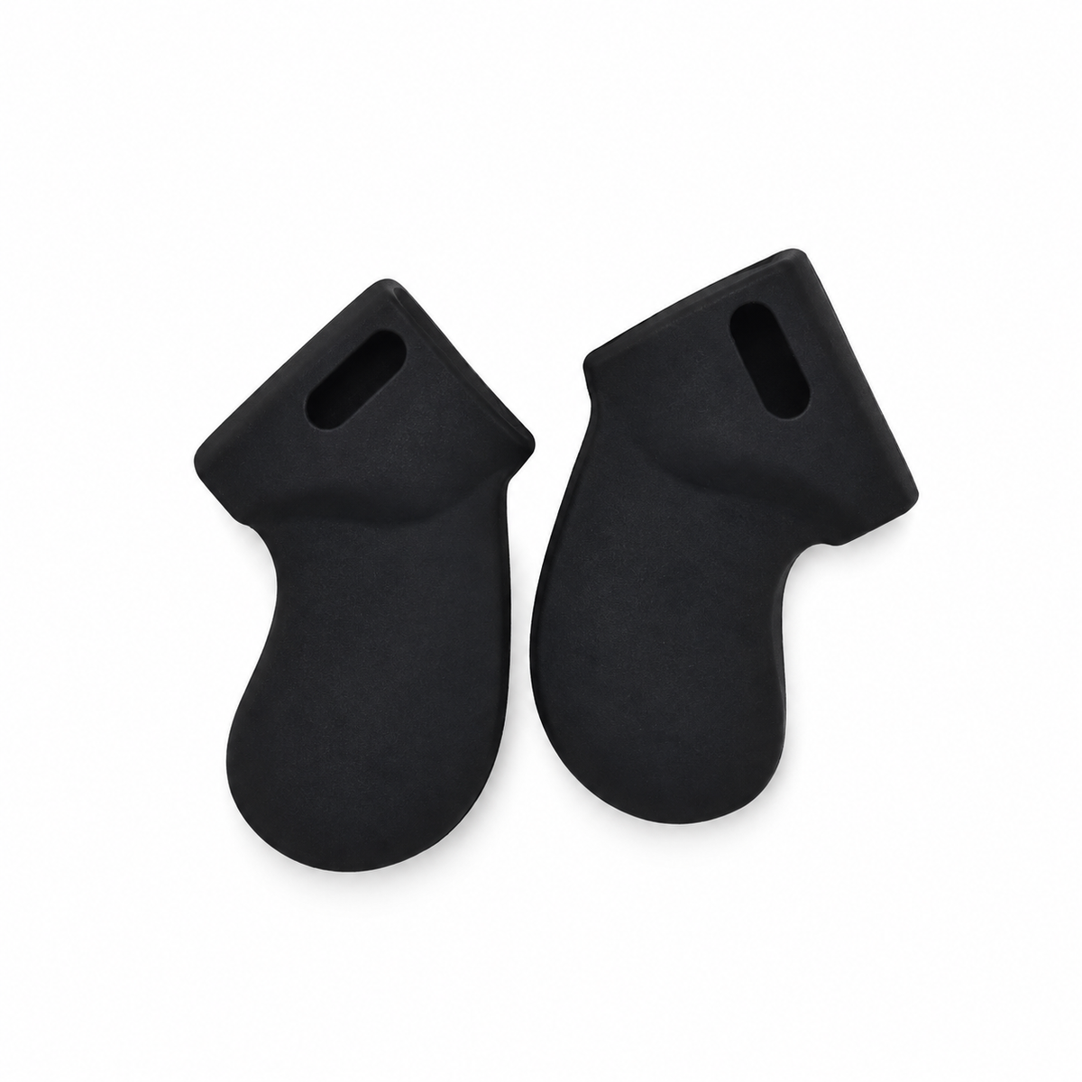 Wind-noise ear covers