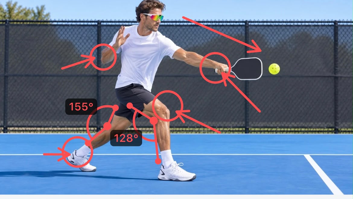 Take a closer look at your training.