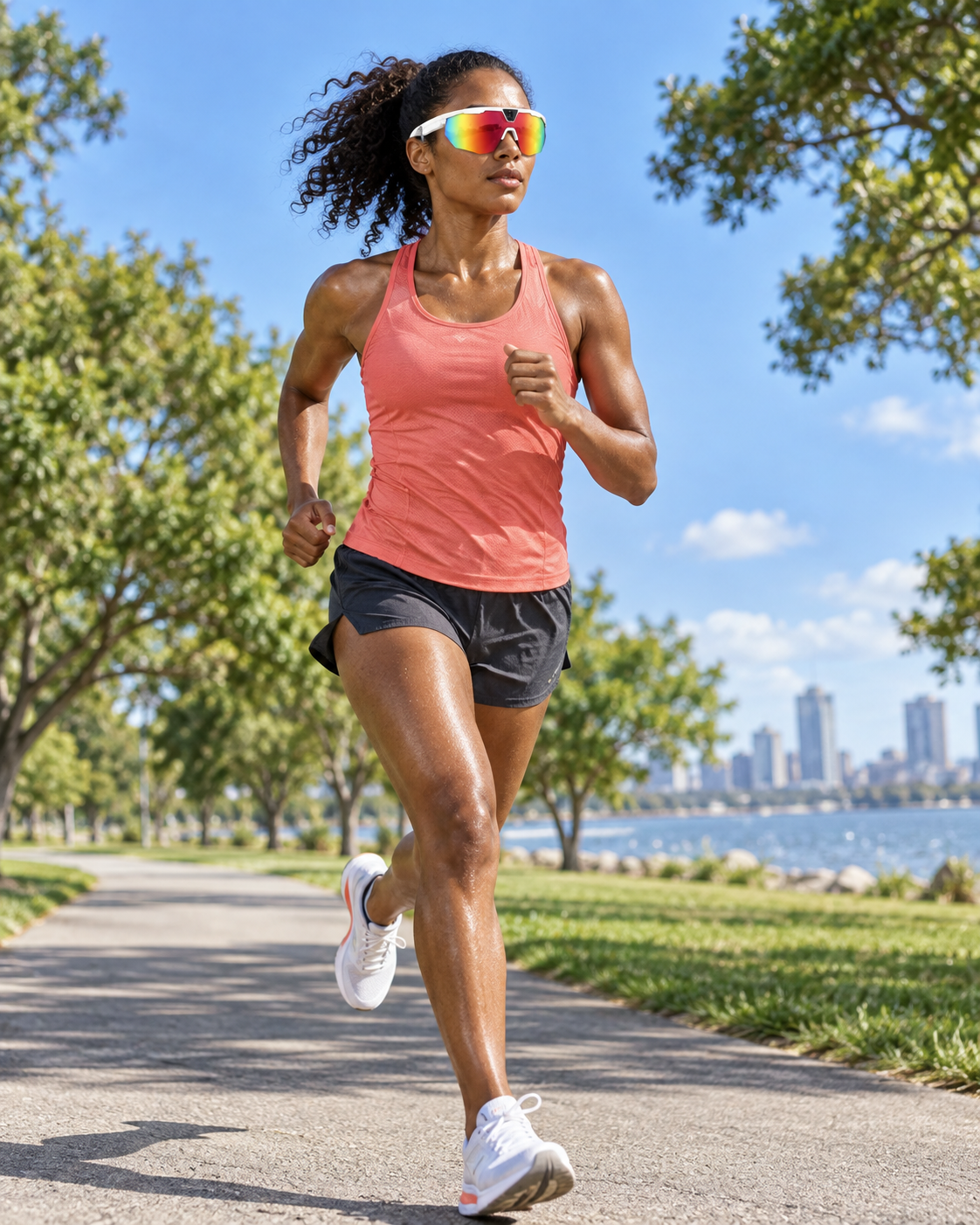 Running