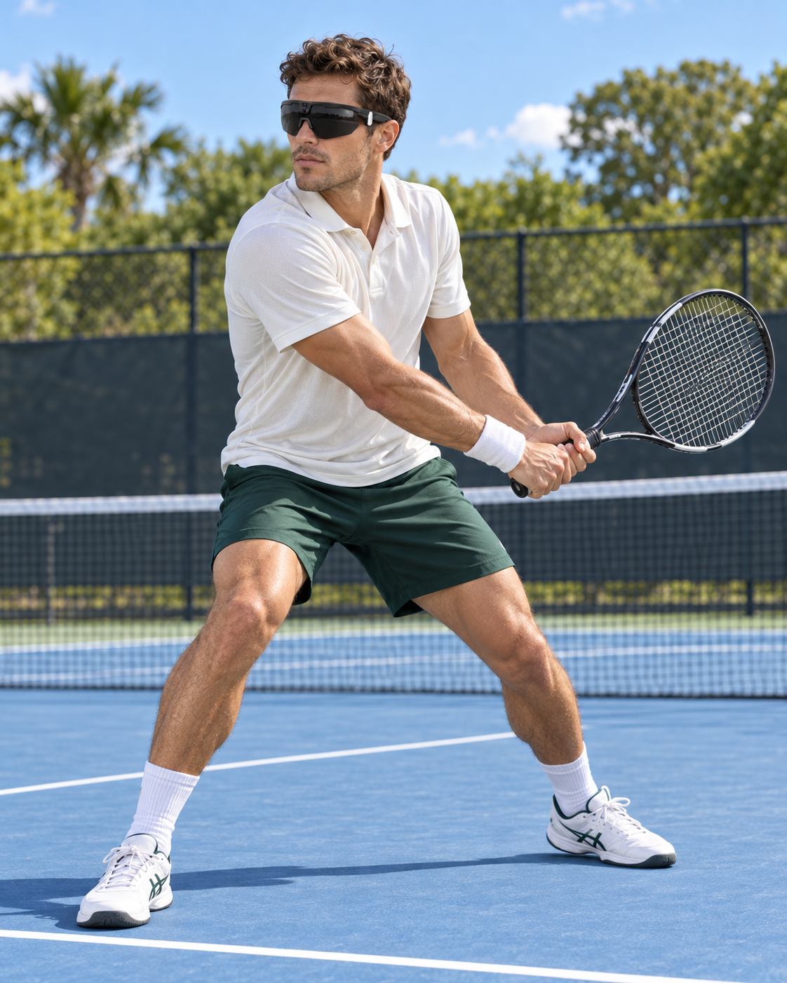 Tennis