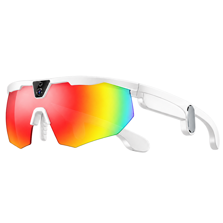 BIVDIKO W640 Smart Sports Glasses