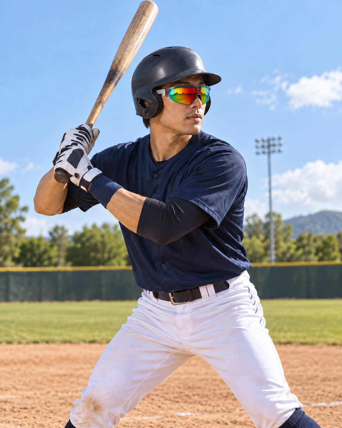 Baseball
