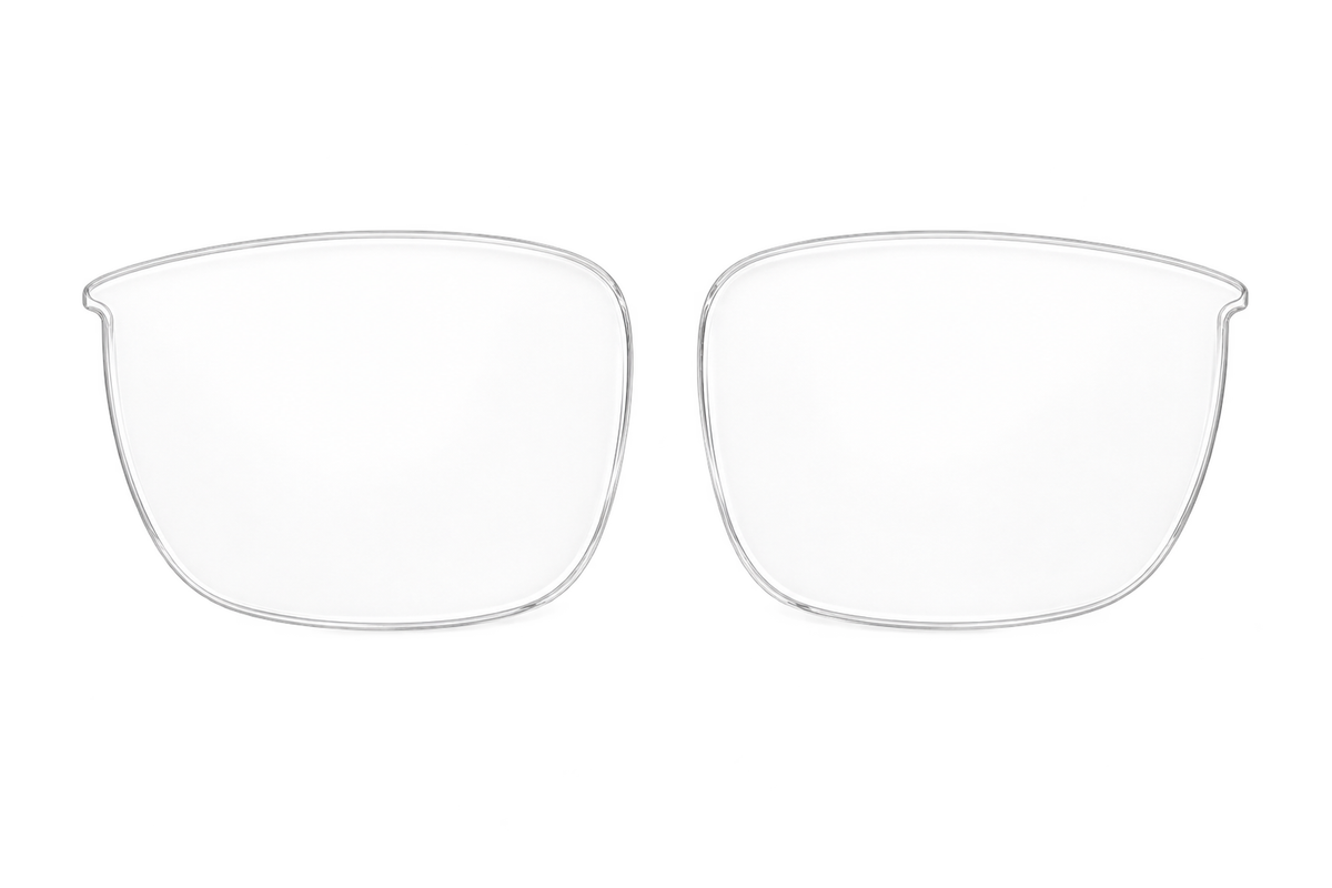 Extra photochromic lens