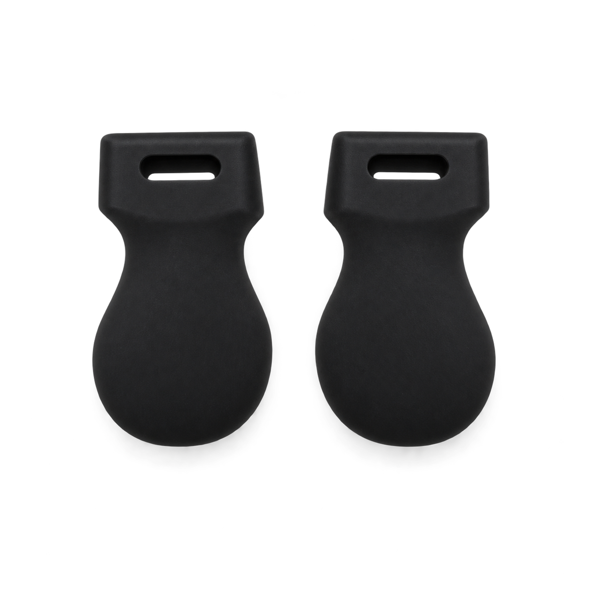 Wind-noise ear covers