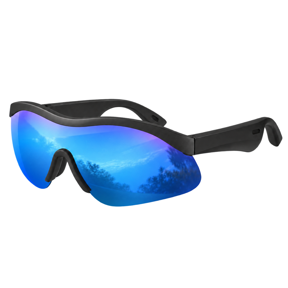 BIVDIKO BIV200 Bluetooth Sports Glasses