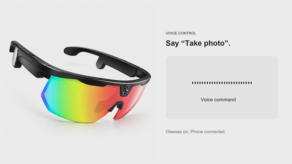 BIVDIKO W640 — Say it. Capture it.